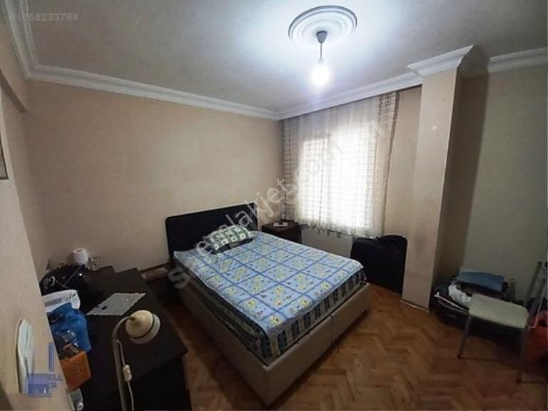 ꧁uğur & Uzman꧂'dan Küçükyalı'da Açık Otoparklı 2+1 Düz Giriş - Görsel 9
