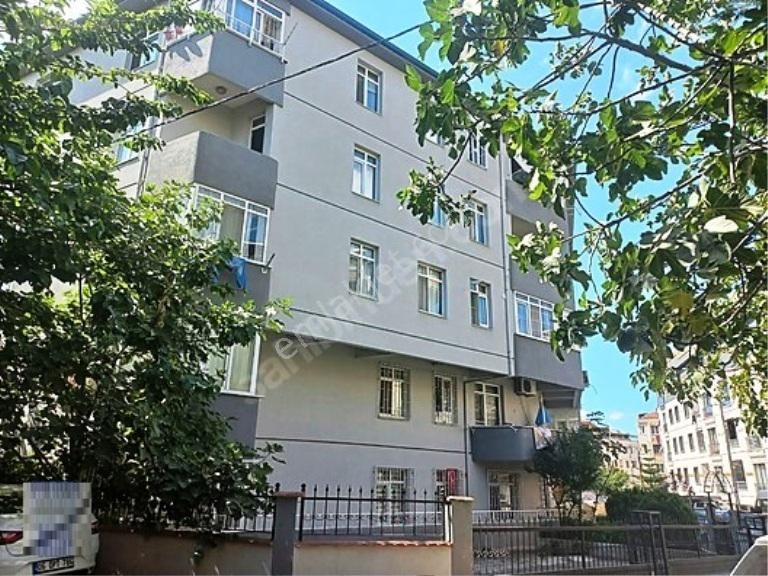 ꧁uğur & Uzman꧂'dan Küçükyalı'da Açık Otoparklı 2+1 Düz Giriş - Görsel 11