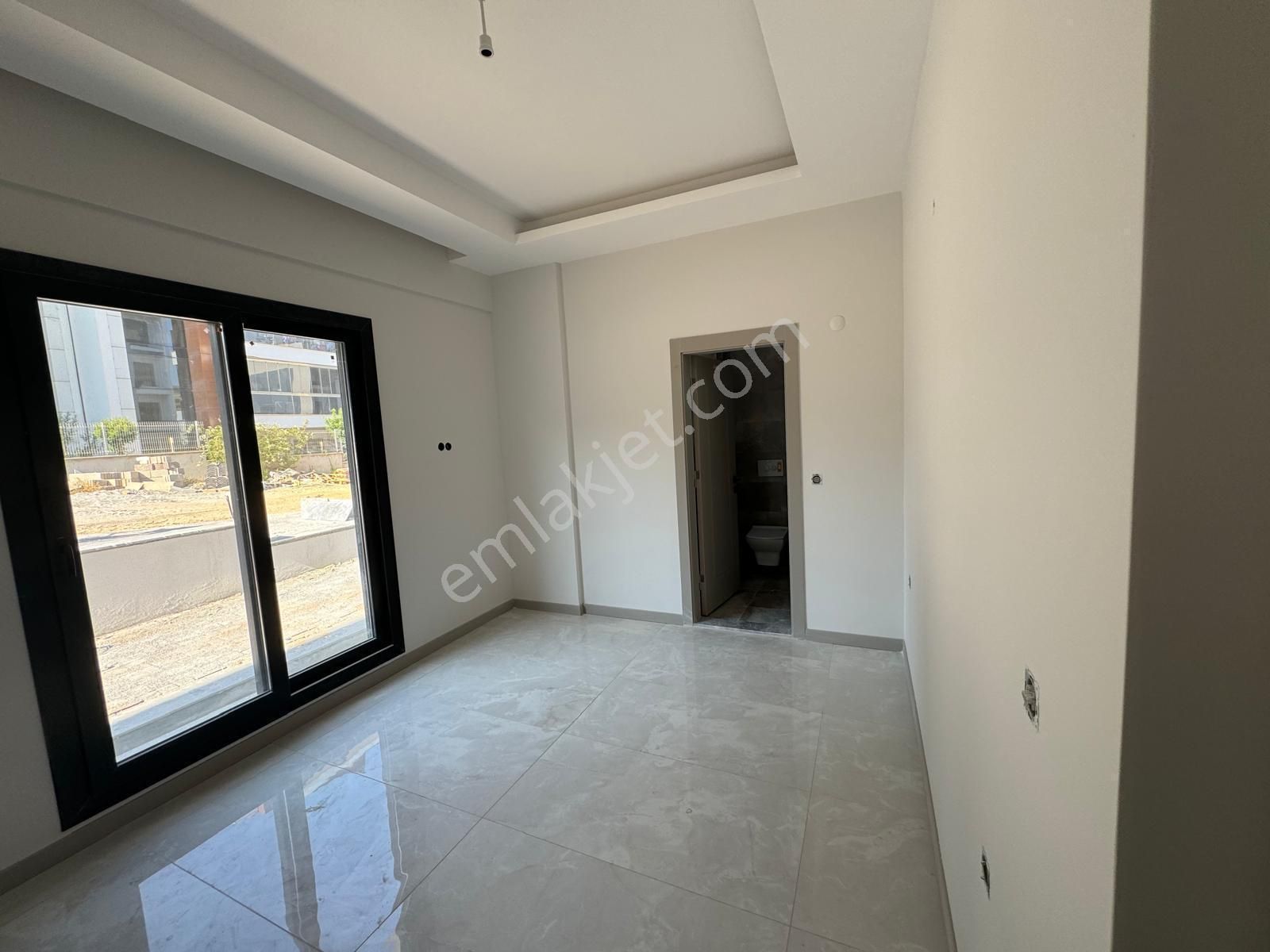 Son Fırsatlar! Tam Donanımlı Sitede Sıfır 2+1 - Görsel 11