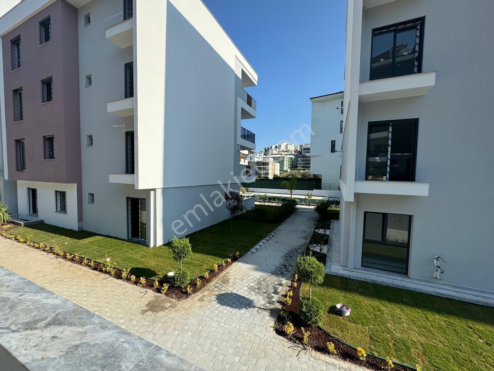 Son Fırsatlar! Tam Donanımlı Sitede Sıfır 2+1 - Görsel 6