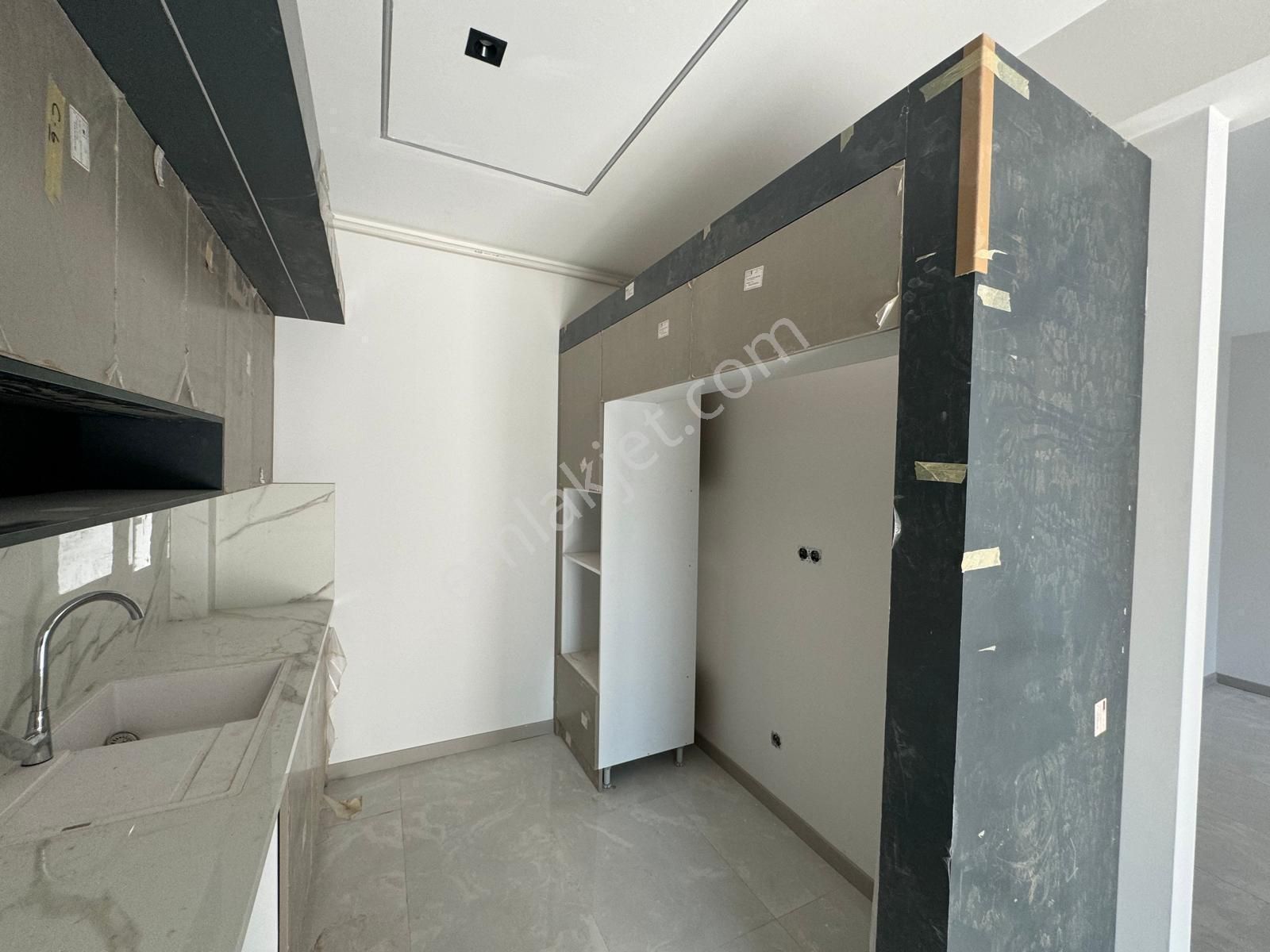 Son Fırsatlar! Tam Donanımlı Sitede Sıfır 2+1 - Görsel 18