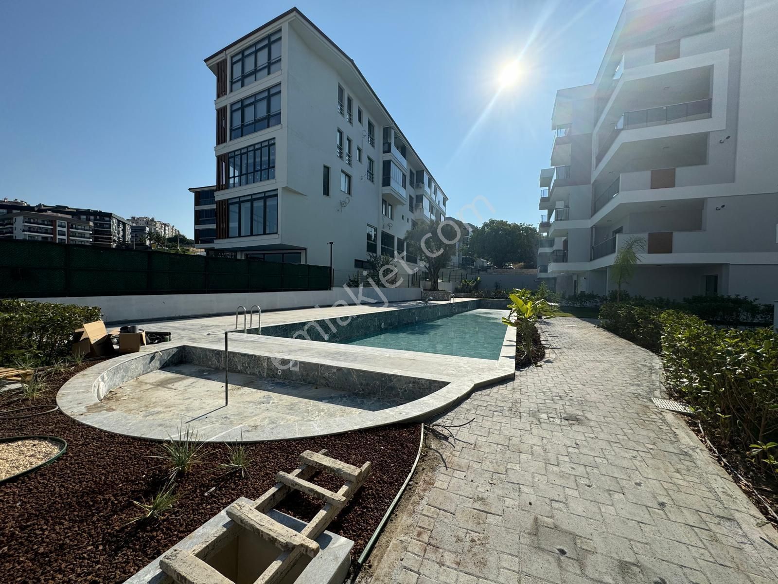 Son Fırsatlar! Tam Donanımlı Sitede Sıfır 2+1 - Görsel 4