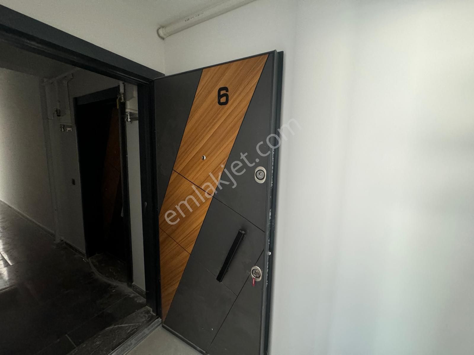 Son Fırsatlar! Tam Donanımlı Sitede Sıfır 2+1 - Görsel 8