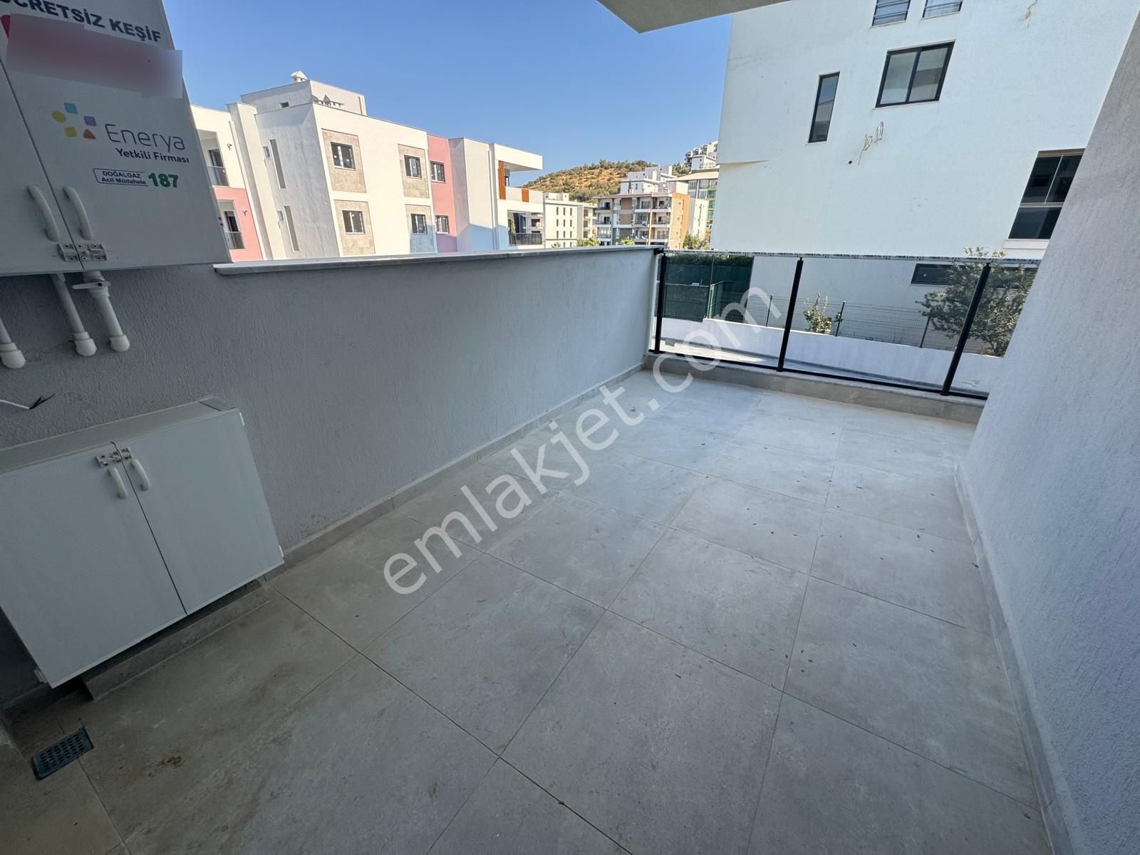 Son Fırsatlar! Tam Donanımlı Sitede Sıfır 2+1 - Görsel 23