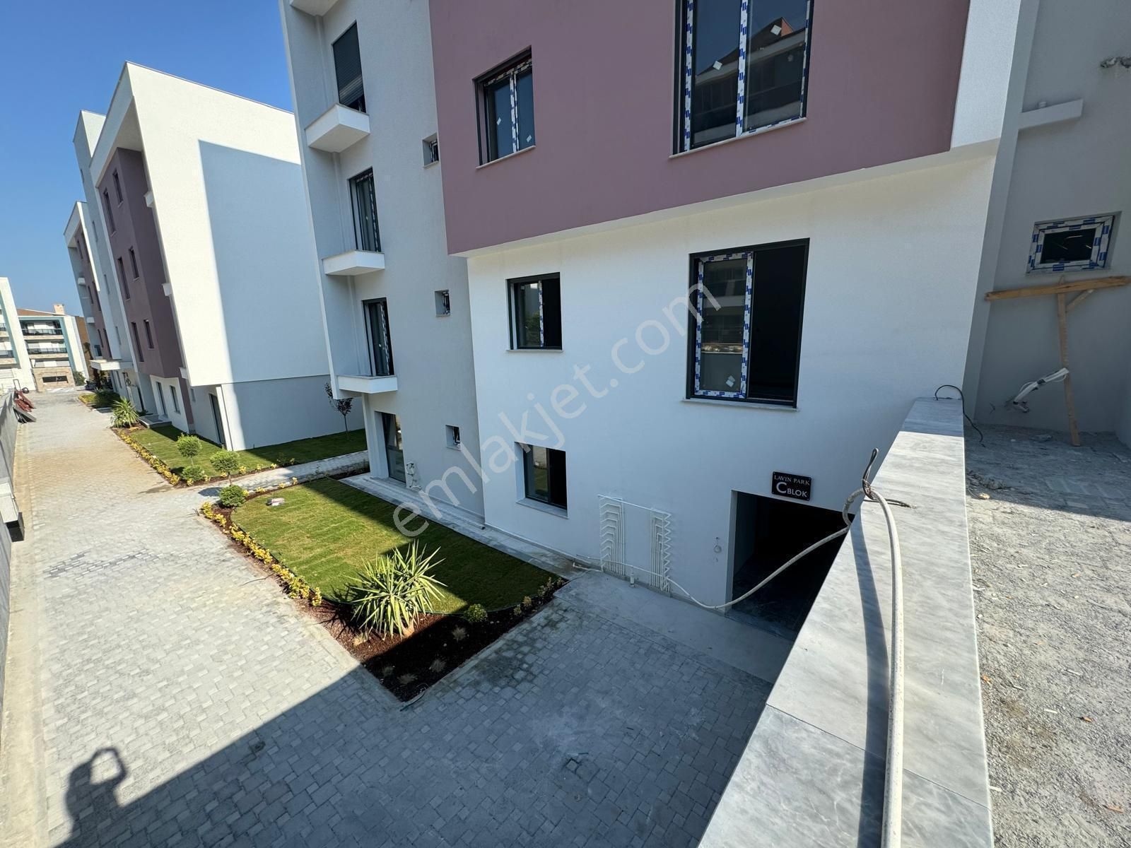 Son Fırsatlar! Tam Donanımlı Sitede Sıfır 2+1 - Görsel 7