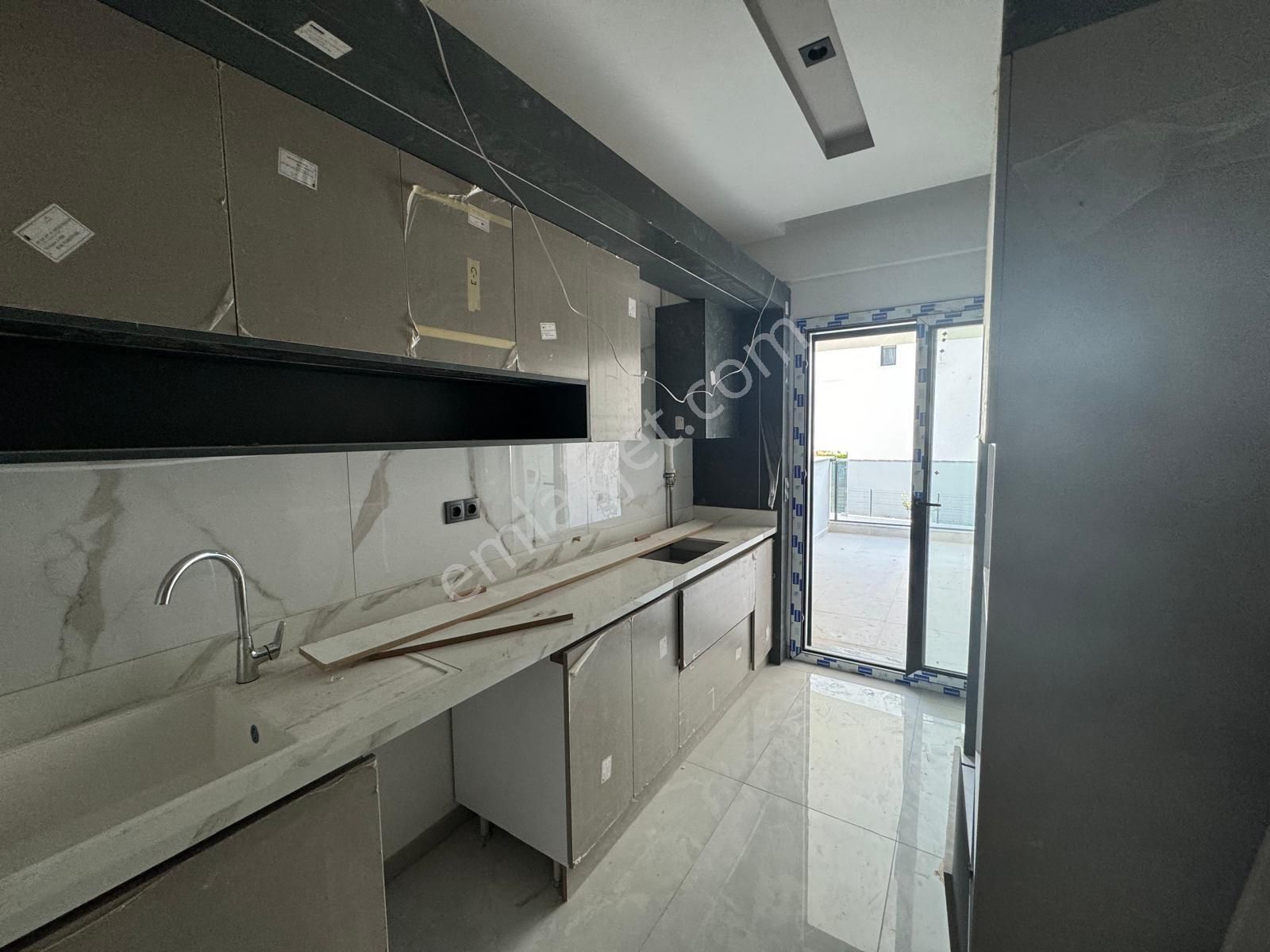 Son Fırsatlar! Tam Donanımlı Sitede Sıfır 2+1 - Görsel 17