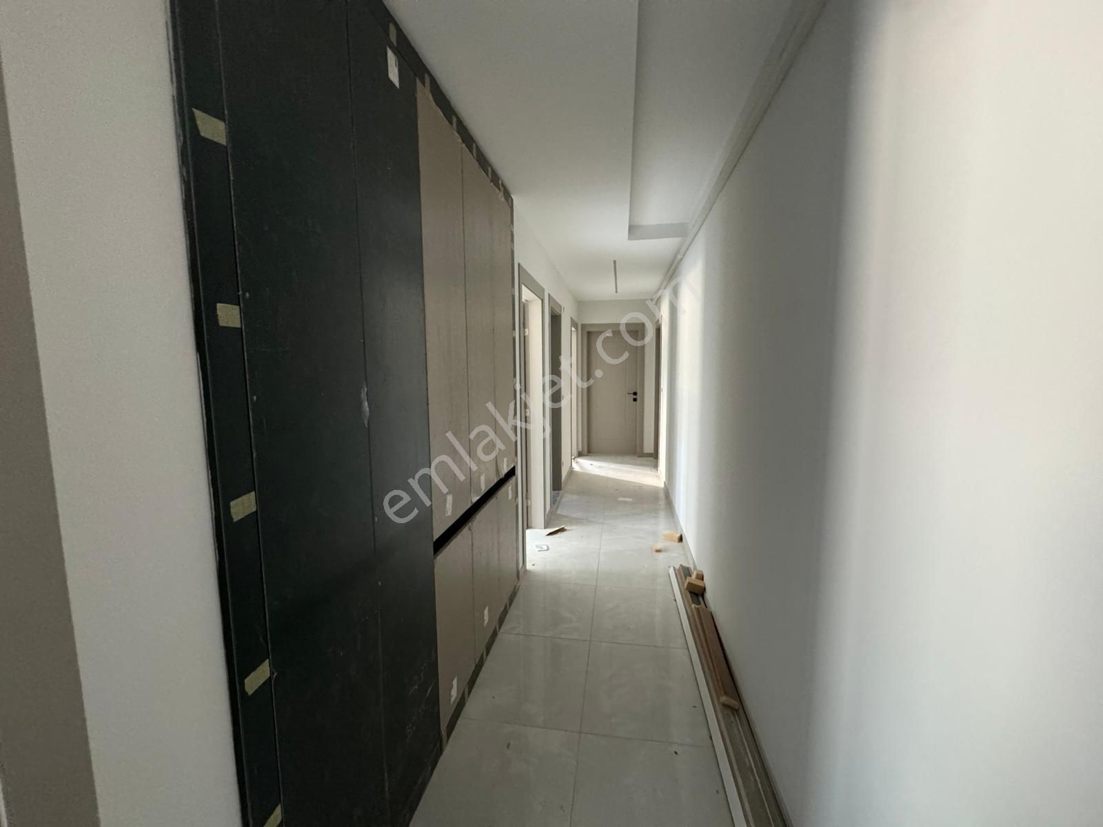 Son Fırsatlar! Tam Donanımlı Sitede Sıfır 2+1 - Görsel 9