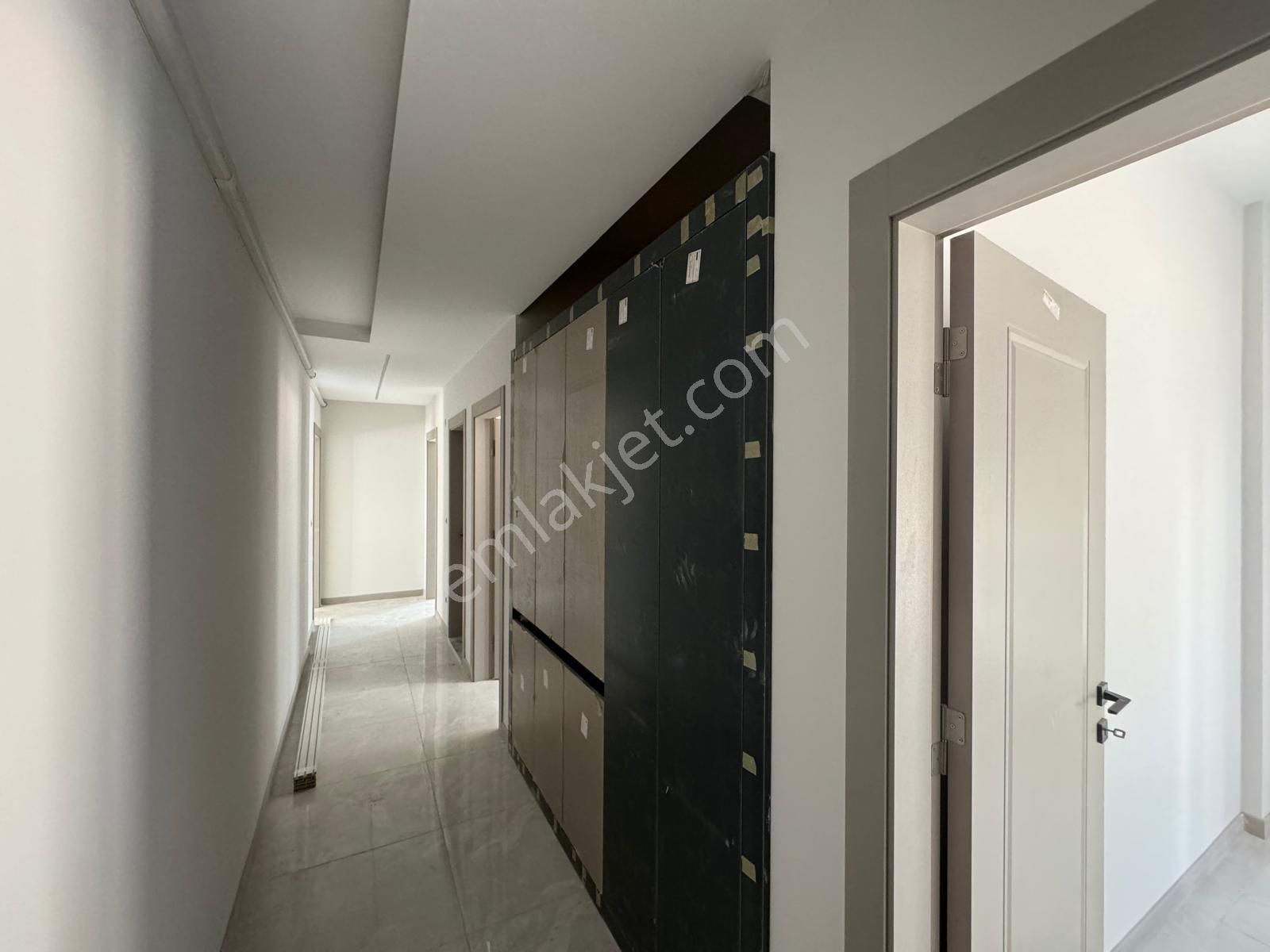 Son Fırsatlar! Tam Donanımlı Sitede Sıfır 2+1 - Görsel 10