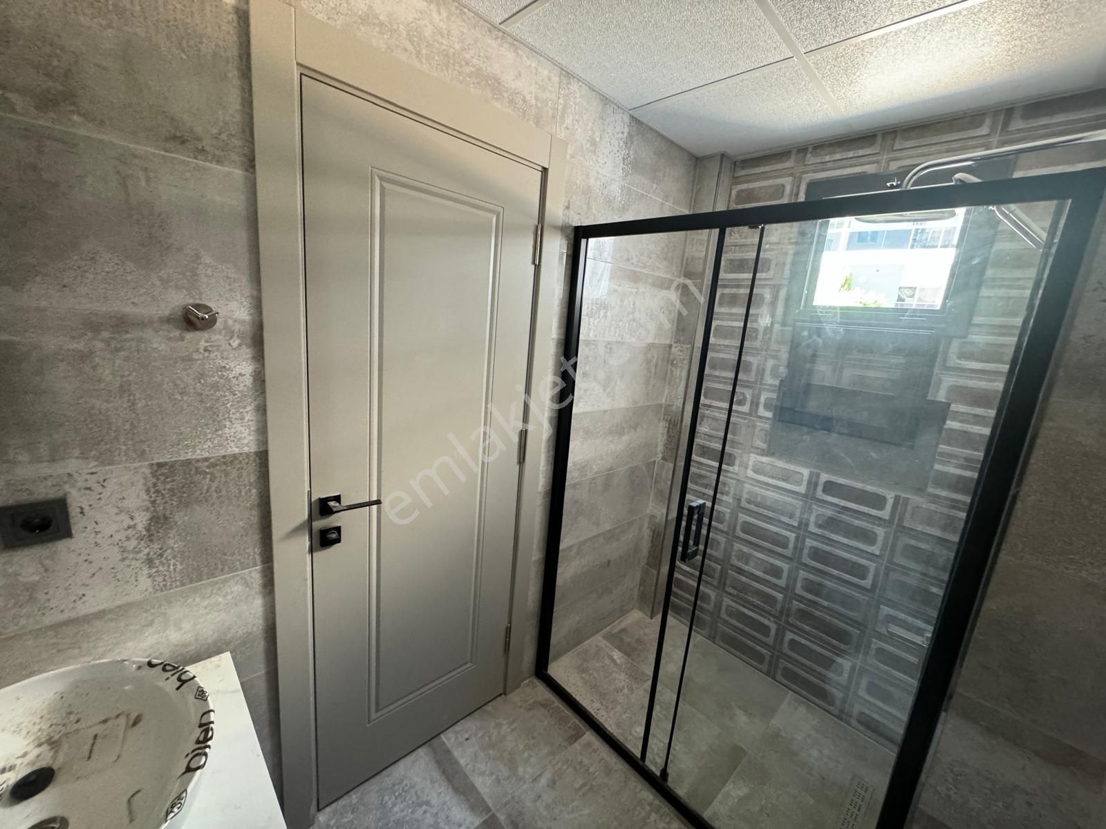 Son Fırsatlar! Tam Donanımlı Sitede Sıfır 2+1 - Görsel 20