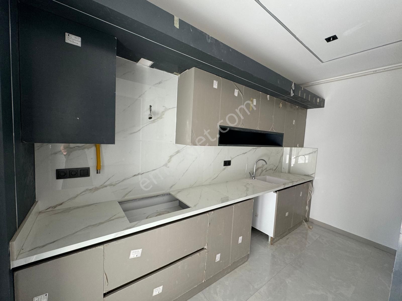 Son Fırsatlar! Tam Donanımlı Sitede Sıfır 2+1 - Görsel 16