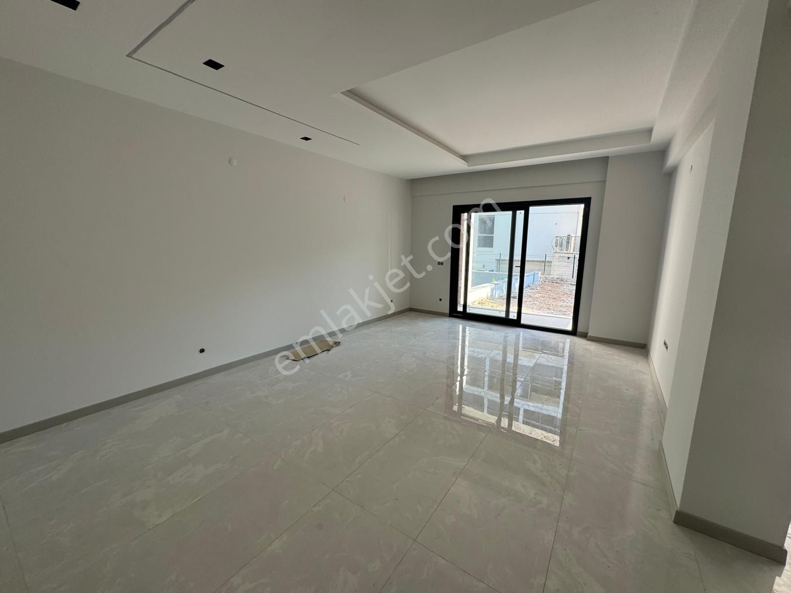 Son Fırsatlar! Tam Donanımlı Sitede Sıfır 2+1 - Görsel 15