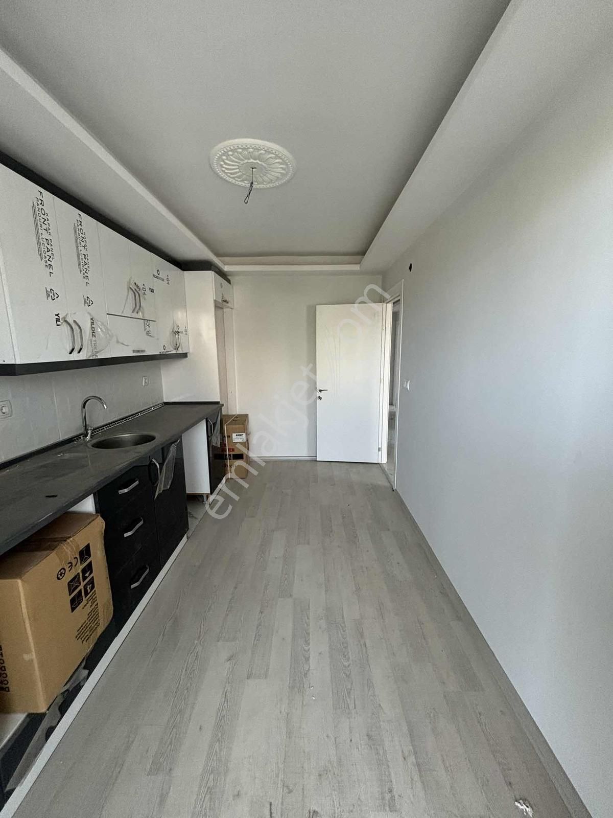 Ayrancılar Ana Caddede Satılık 3+1 Arakat Sıfır Daire - Görsel 26