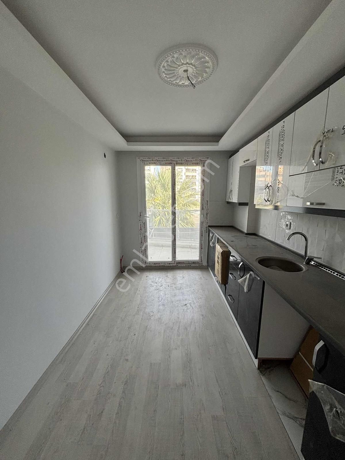 Ayrancılar Ana Caddede Satılık 3+1 Arakat Sıfır Daire - Görsel 27