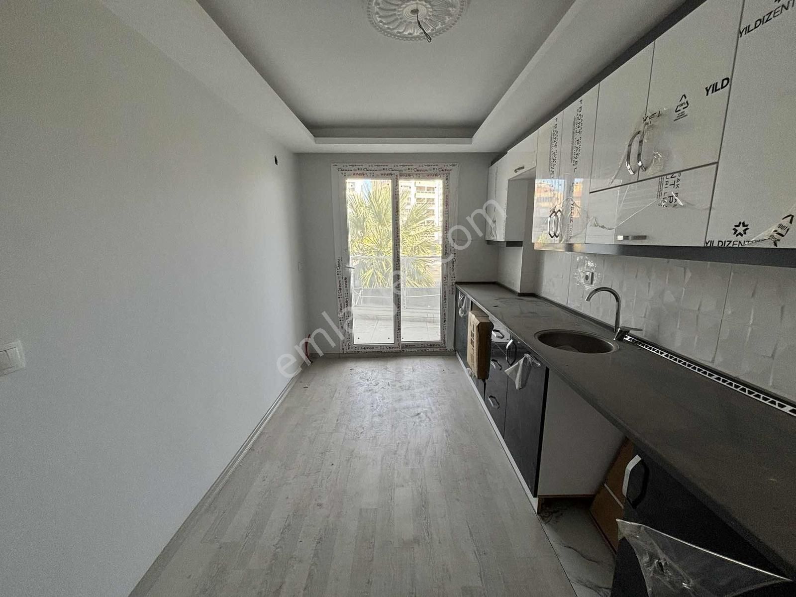 Ayrancılar Ana Caddede Satılık 3+1 Arakat Sıfır Daire - Görsel 6