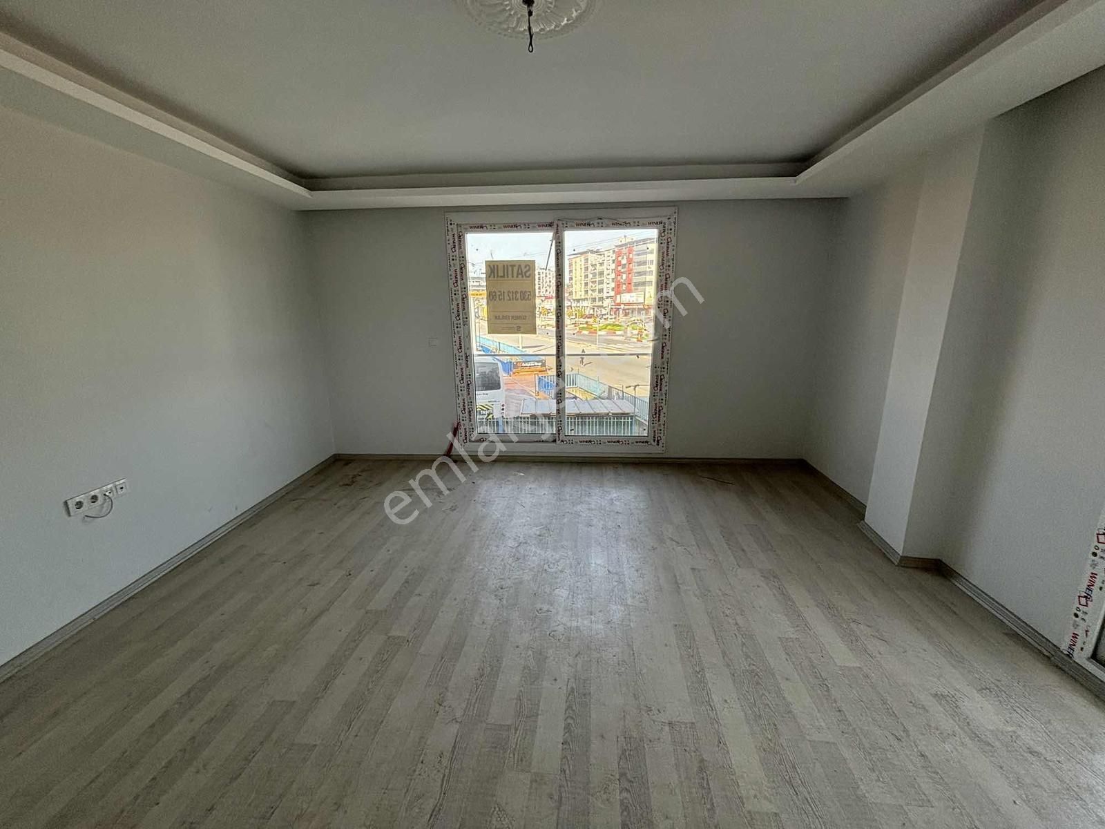 Ayrancılar Ana Caddede Satılık 3+1 Arakat Sıfır Daire - Görsel 14