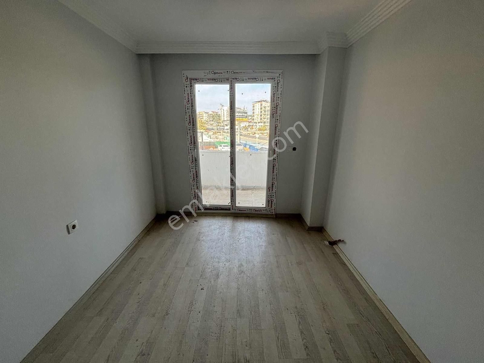 Ayrancılar Ana Caddede Satılık 3+1 Arakat Sıfır Daire - Görsel 10