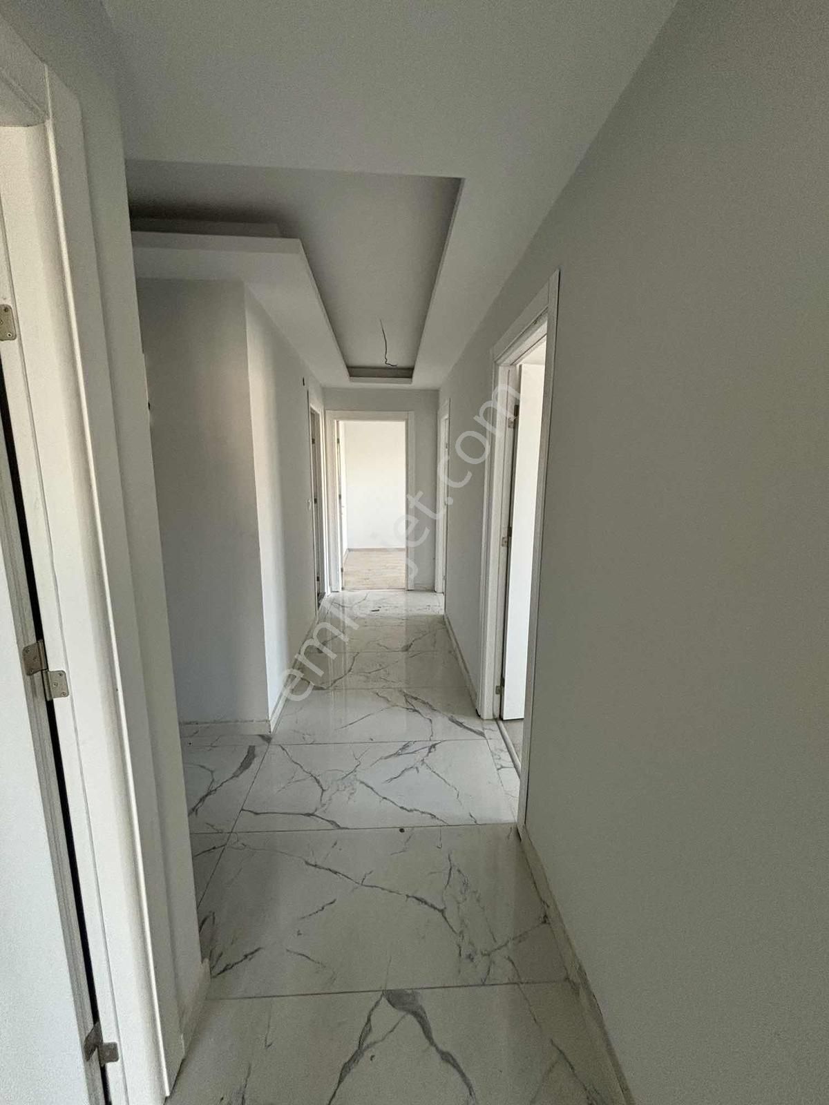 Ayrancılar Ana Caddede Satılık 3+1 Arakat Sıfır Daire - Görsel 19