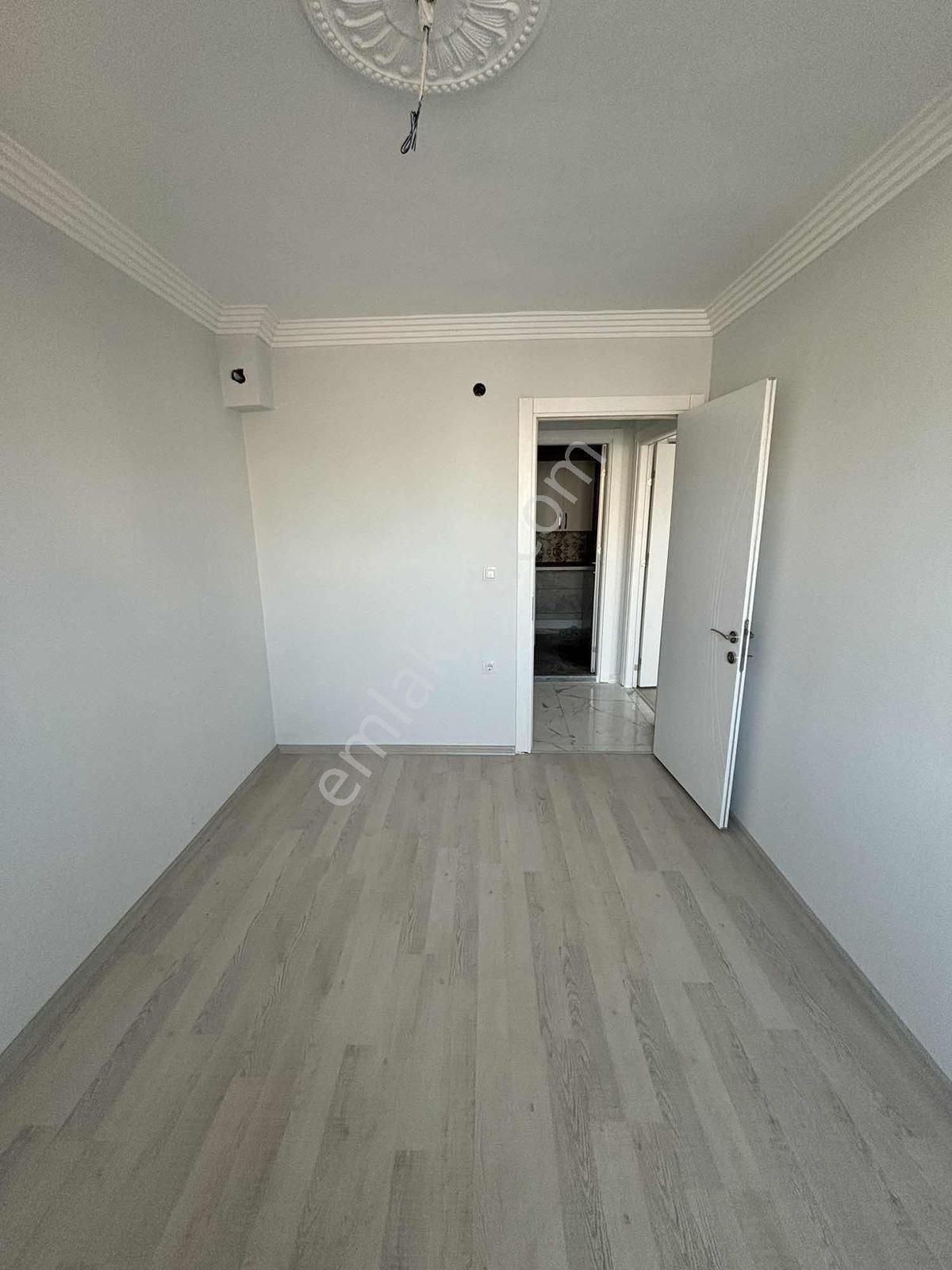 Ayrancılar Ana Caddede Satılık 3+1 Arakat Sıfır Daire - Görsel 22