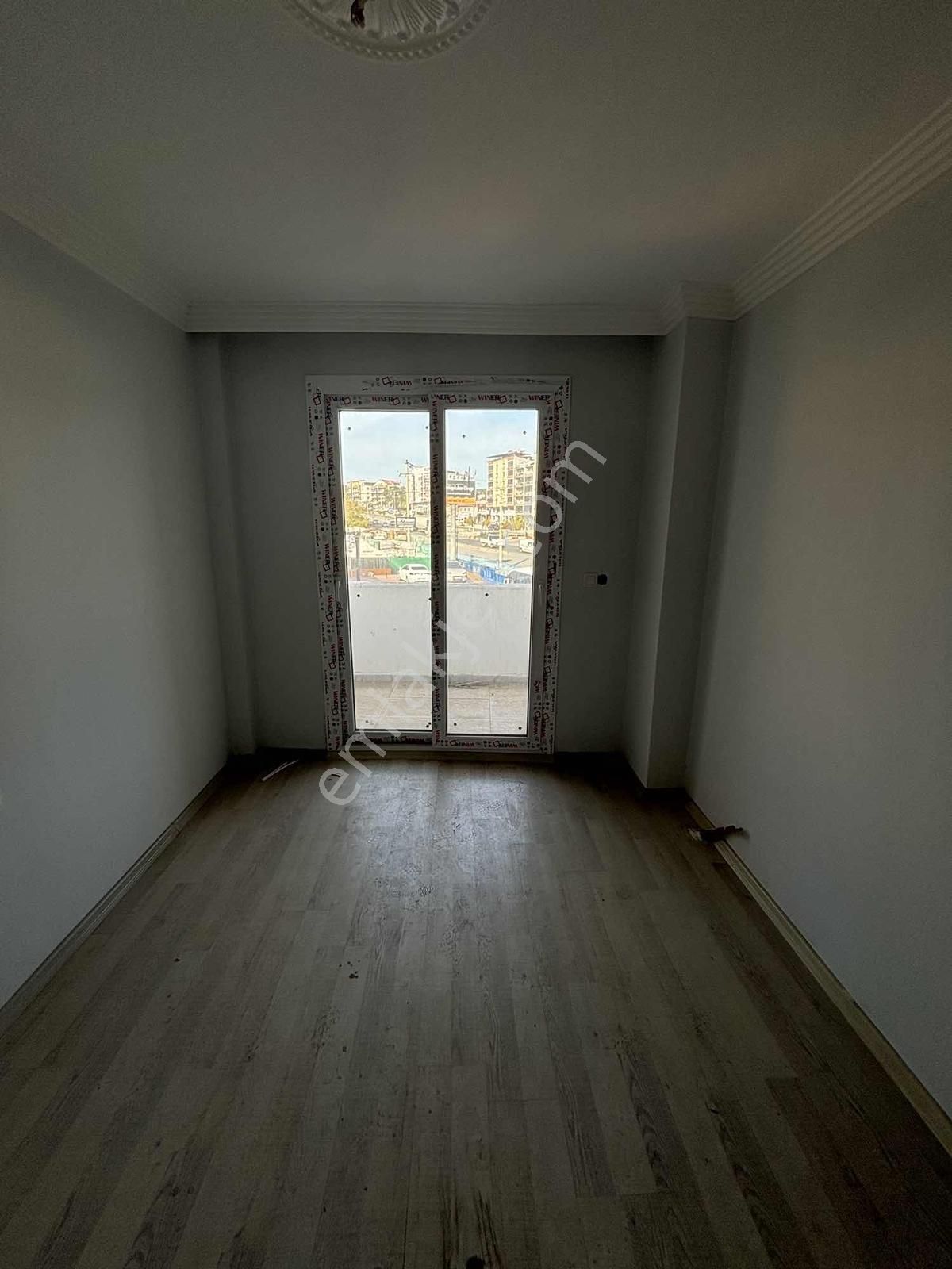 Ayrancılar Ana Caddede Satılık 3+1 Arakat Sıfır Daire - Görsel 18