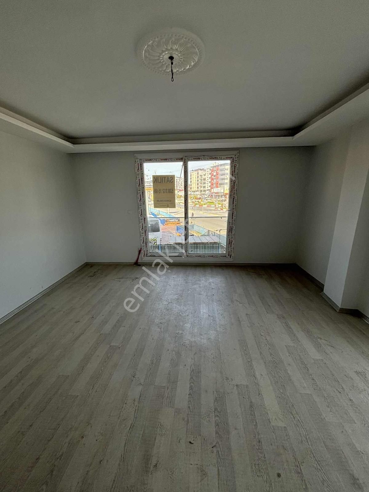 Ayrancılar Ana Caddede Satılık 3+1 Arakat Sıfır Daire - Görsel 29