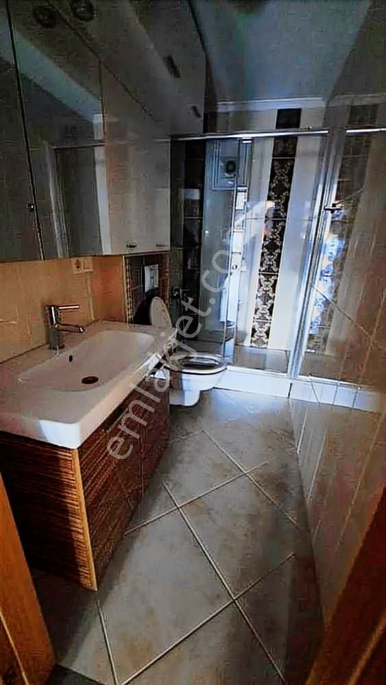 ꧁uğur&uzman꧂idealtepe Nida Park'ta Yeni Bina 3+1 Teraslı Dublex - Görsel 31