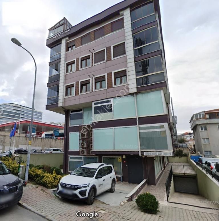 ꧁uğur&uzman꧂idealtepe Nida Park'ta Yeni Bina 3+1 Teraslı Dublex - Görsel 18