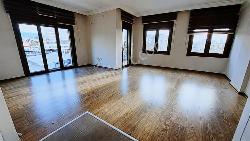 ꧁uğur&uzman꧂idealtepe Nida Park'ta Yeni Bina 3+1 Teraslı Dublex - Görsel 19