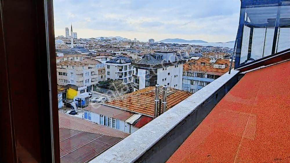 ꧁uğur&uzman꧂idealtepe Nida Park'ta Yeni Bina 3+1 Teraslı Dublex - Görsel 14