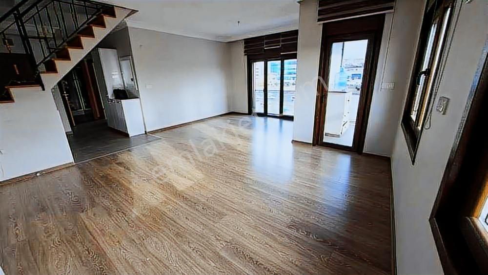 ꧁uğur&uzman꧂idealtepe Nida Park'ta Yeni Bina 3+1 Teraslı Dublex - Görsel 22