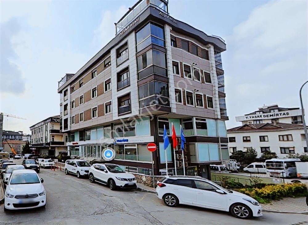 ꧁uğur&uzman꧂idealtepe Nida Park'ta Yeni Bina 3+1 Teraslı Dublex