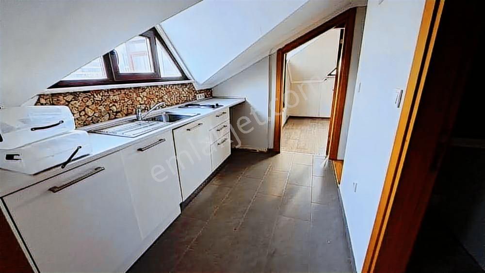 ꧁uğur&uzman꧂idealtepe Nida Park'ta Yeni Bina 3+1 Teraslı Dublex - Görsel 32