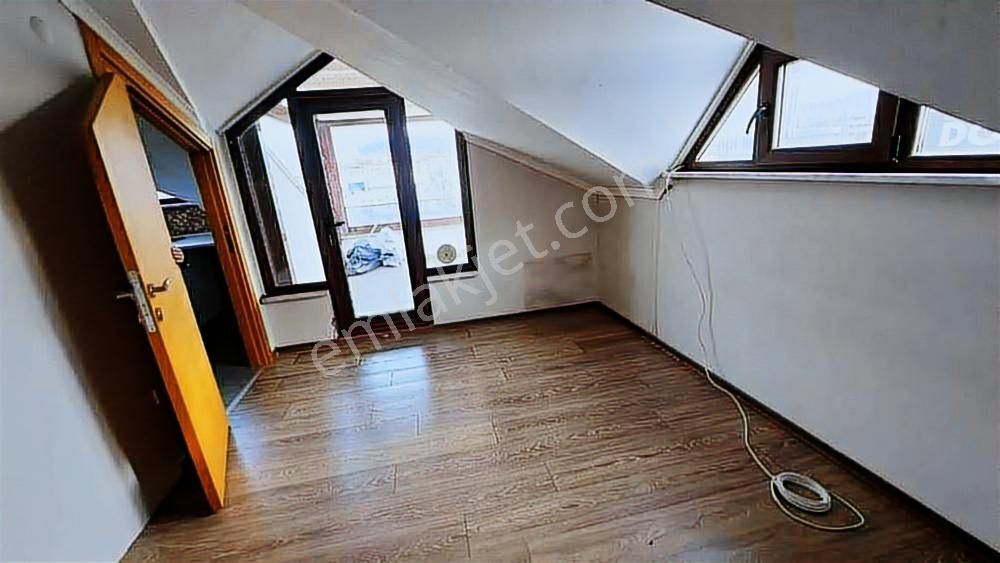 ꧁uğur&uzman꧂idealtepe Nida Park'ta Yeni Bina 3+1 Teraslı Dublex - Görsel 2