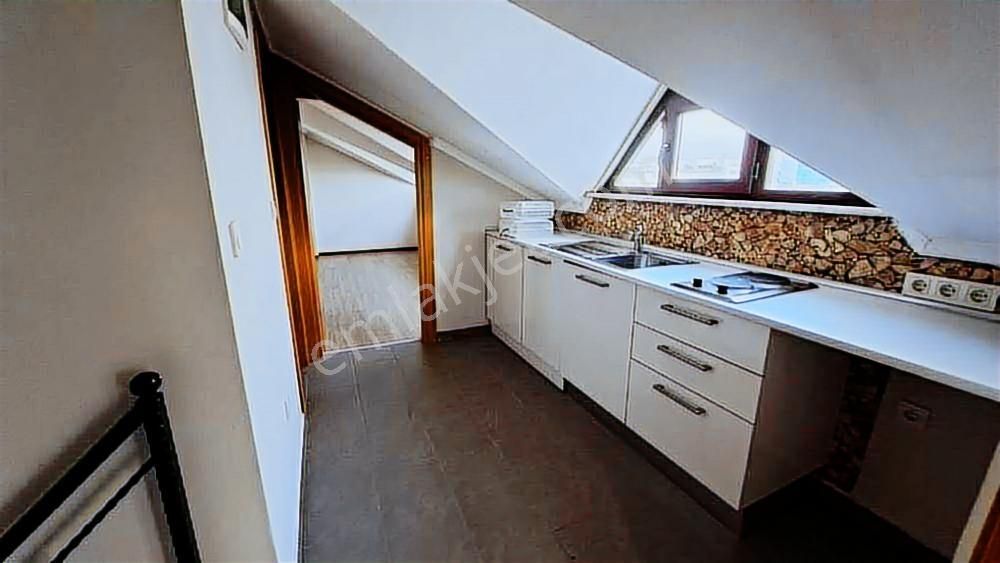 ꧁uğur&uzman꧂idealtepe Nida Park'ta Yeni Bina 3+1 Teraslı Dublex - Görsel 5