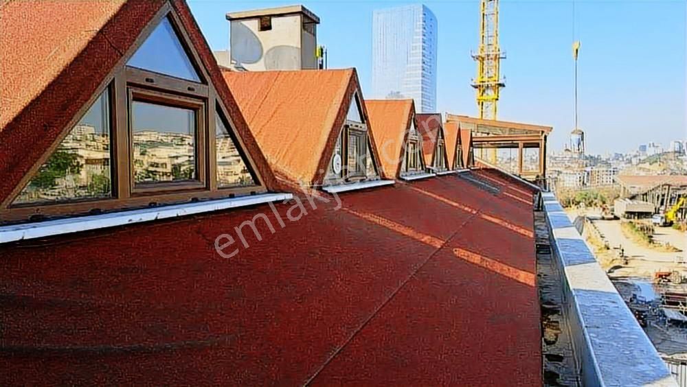 ꧁uğur&uzman꧂idealtepe Nida Park'ta Yeni Bina 3+1 Teraslı Dublex - Görsel 8