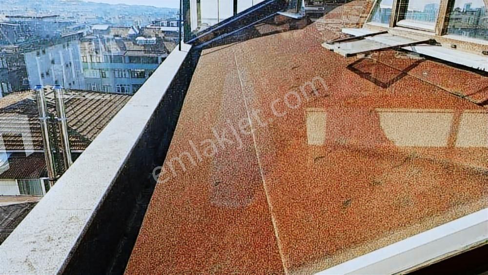 ꧁uğur&uzman꧂idealtepe Nida Park'ta Yeni Bina 3+1 Teraslı Dublex - Görsel 16