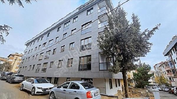 Maltepe Küçükyalıda Satılık Sıfır Metroya Yakın 4.kat 2+1 Dublex - Görsel 2