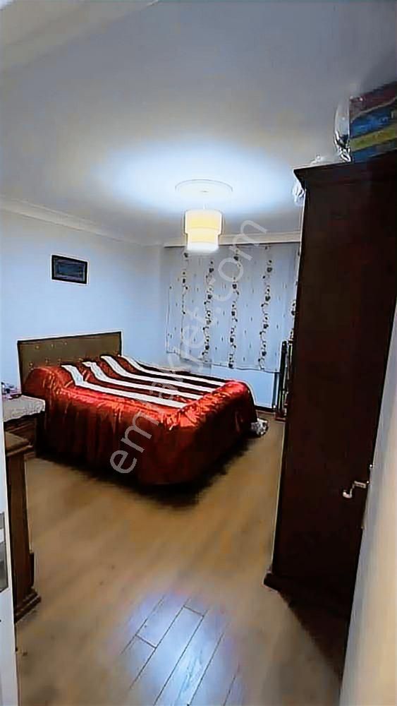 Yenidoğanda Mevlana Mah Çift Girişli Satılıık 4+1 Dublex Fırsat - Görsel 6