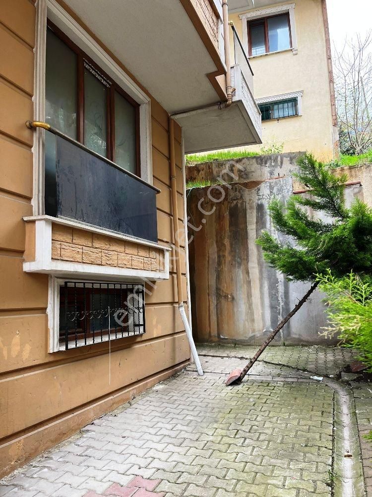 Yenidoğanda Mevlana Mah Çift Girişli Satılıık 4+1 Dublex Fırsat - Görsel 23