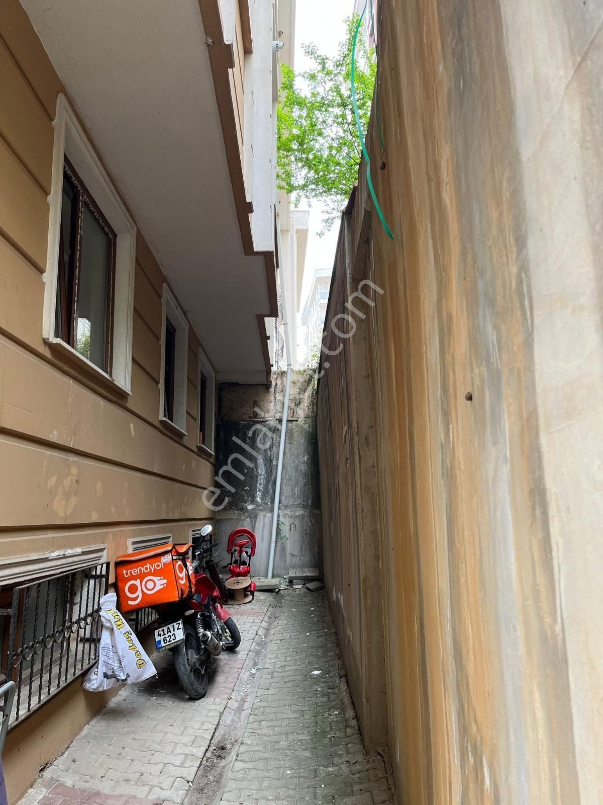 Yenidoğanda Mevlana Mah Çift Girişli Satılıık 4+1 Dublex Fırsat - Görsel 18