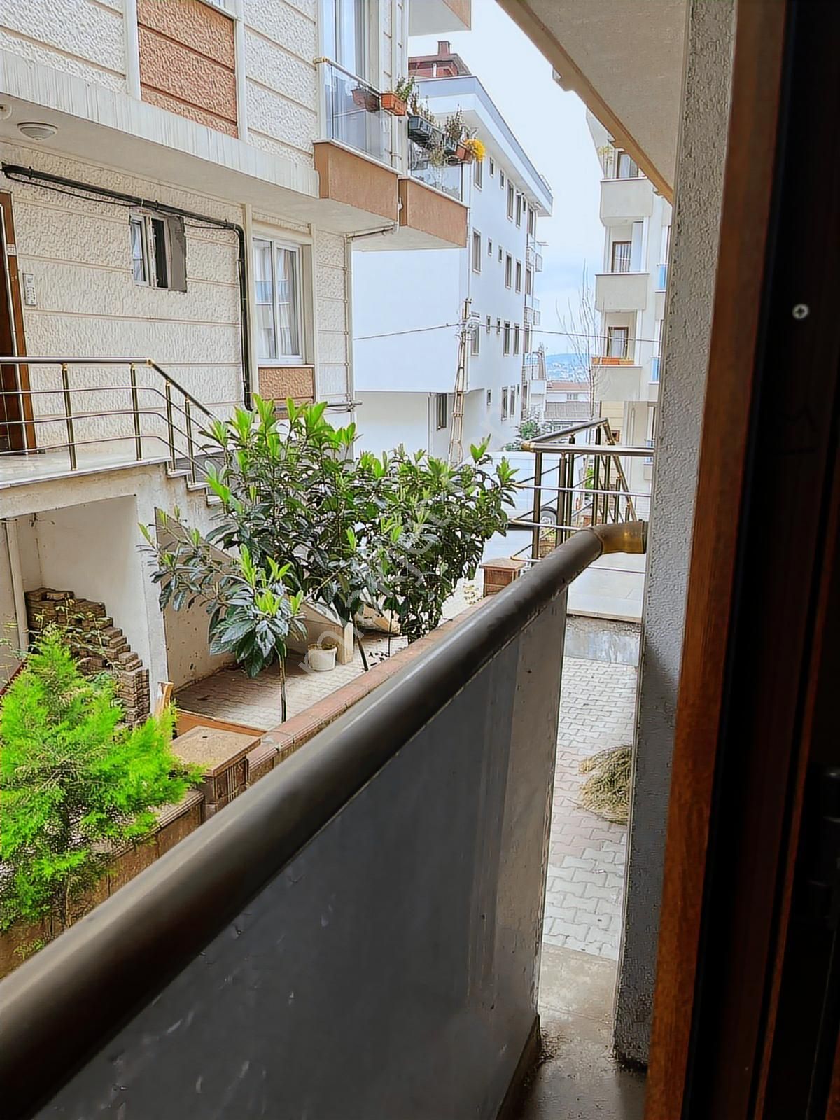 Yenidoğanda Mevlana Mah Çift Girişli Satılıık 4+1 Dublex Fırsat - Görsel 14