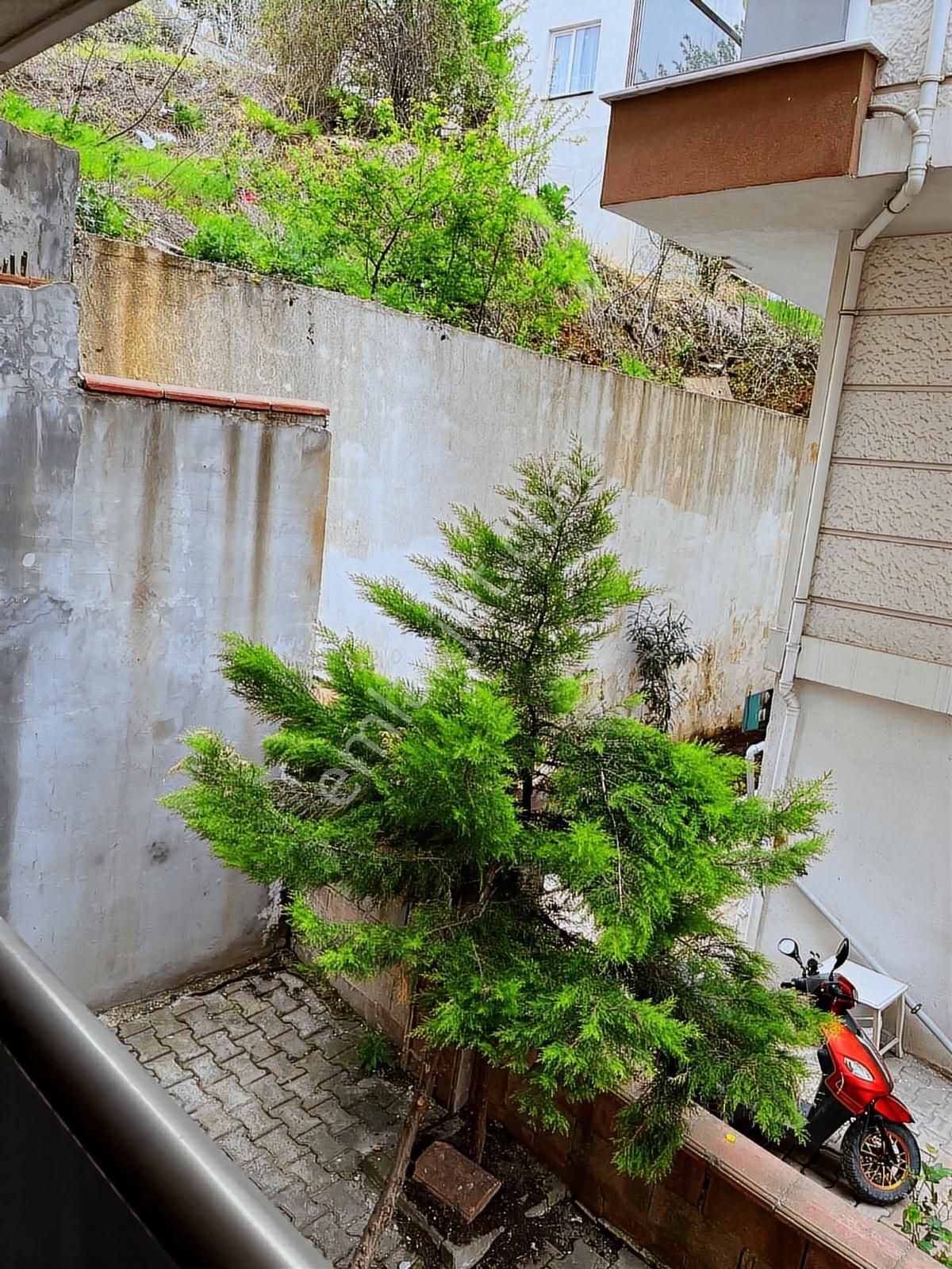 Sancaktepe Yenidoğanda Mevlana Mah Satılıık 4+1 Ters Dublex - Görsel 27