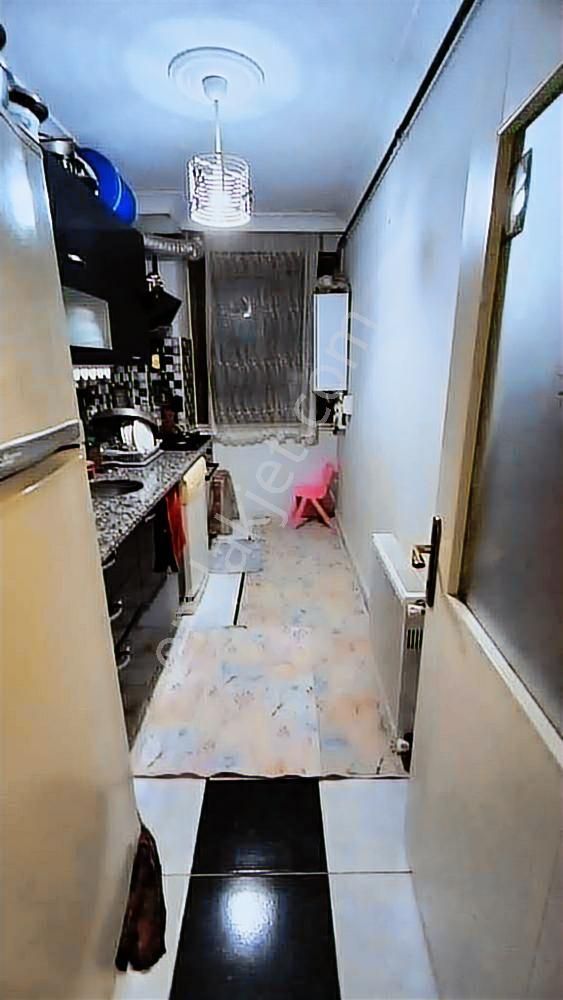 Sancaktepe Yenidoğanda Mevlana Mah Satılıık 4+1 Ters Dublex - Görsel 22