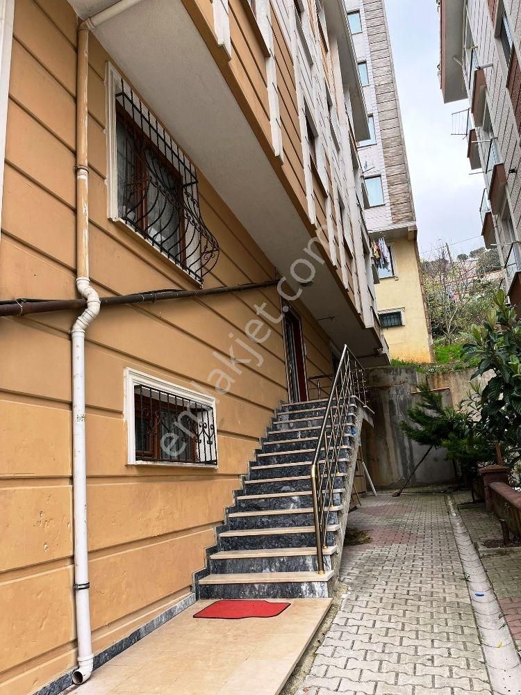 Sancaktepe Yenidoğanda Mevlana Mah Satılıık 4+1 Ters Dublex - Görsel 17