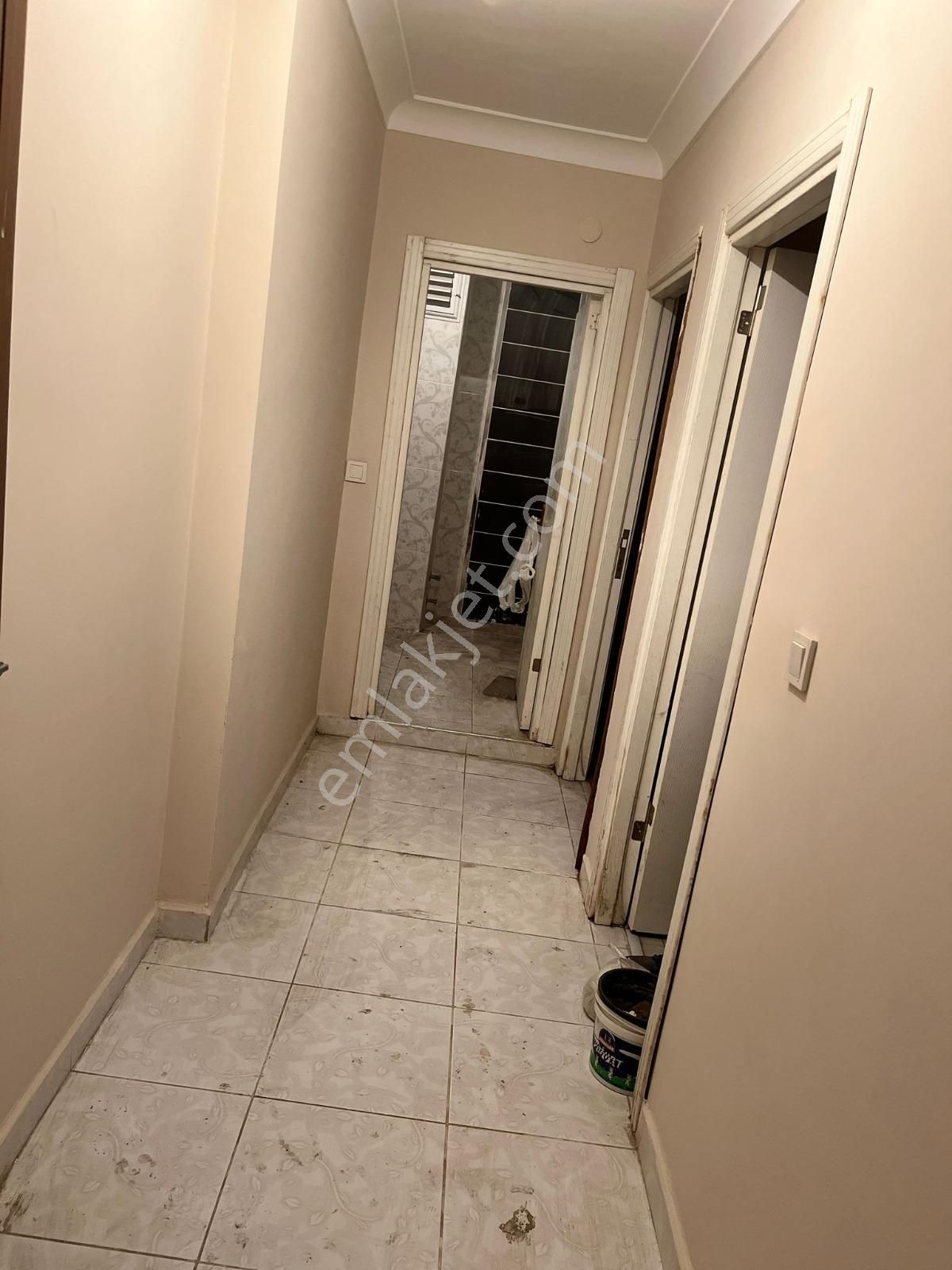 Yenidoğanda Mevlana Mah Çift Girişli Satılıık 4+1 Dublex Fırsat - Görsel 9