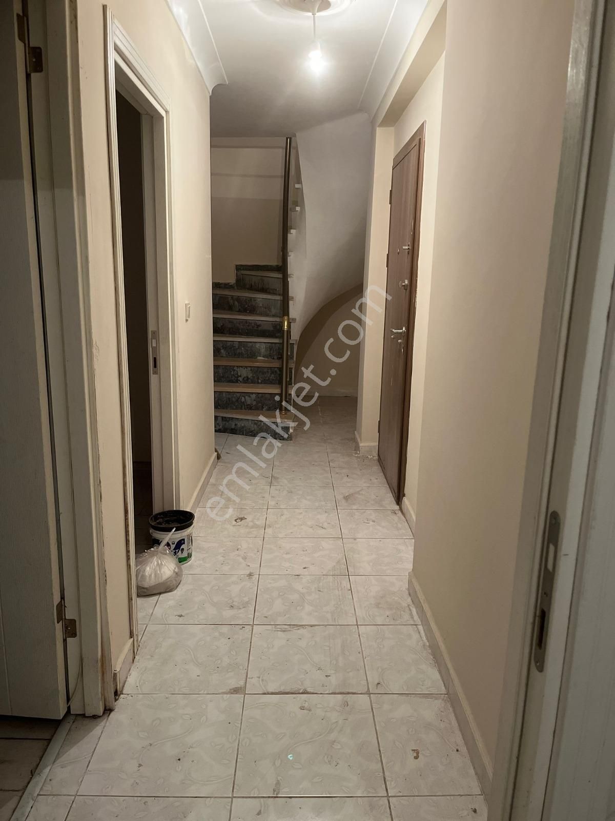 Yenidoğanda Mevlana Mah Çift Girişli Satılıık 4+1 Dublex Fırsat - Görsel 16