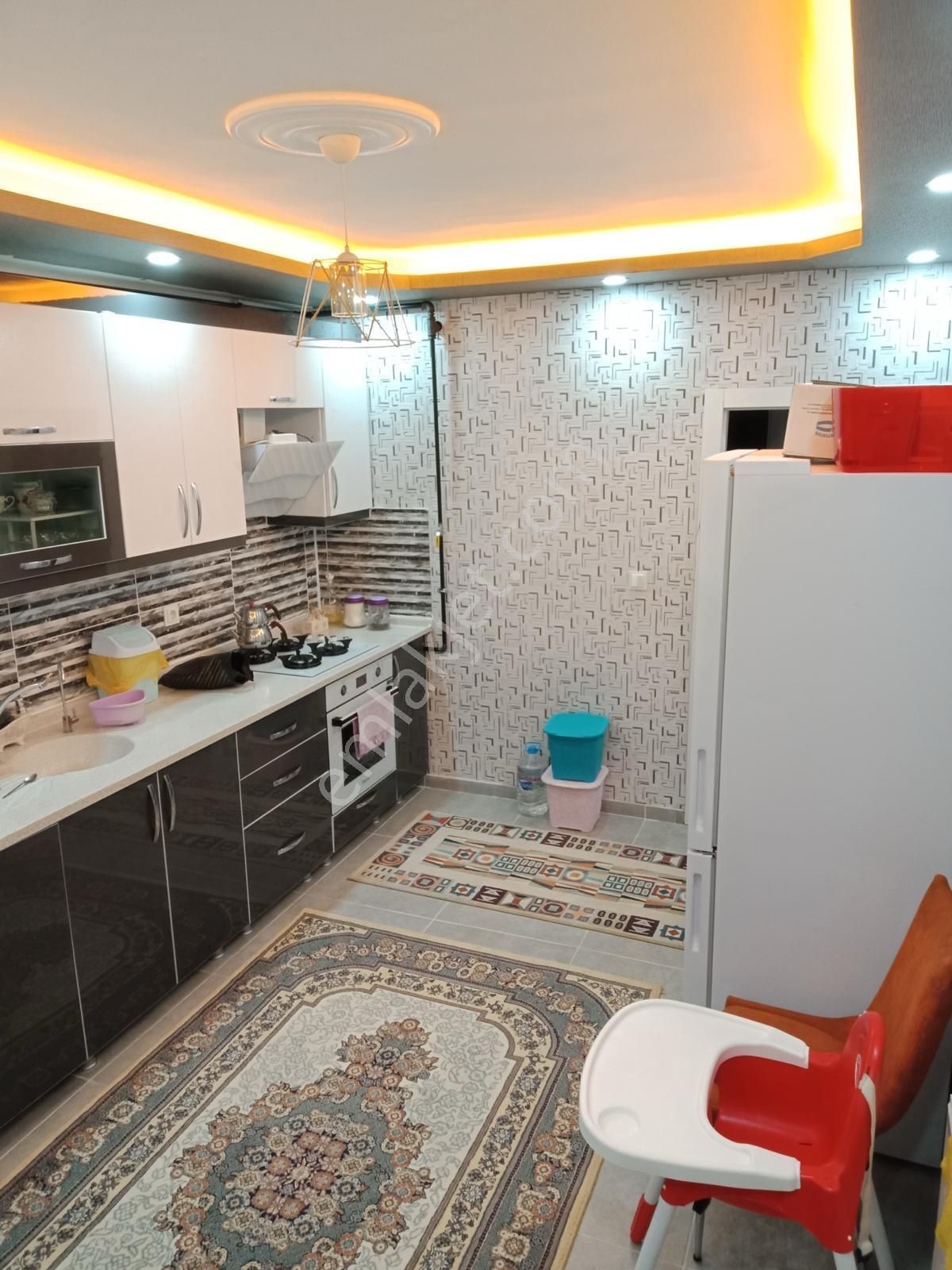 Bağlum Hisar Da Satılık Full +full Yapılı Daire... - Görsel 9