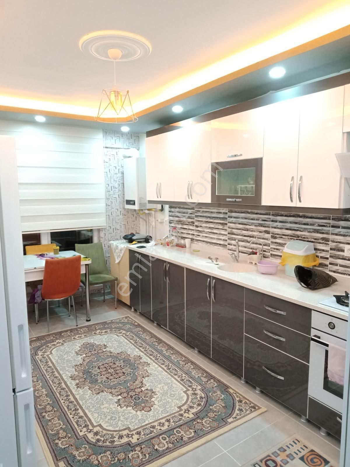 Bağlum Hisar Da Satılık Full +full Yapılı Daire... - Görsel 6