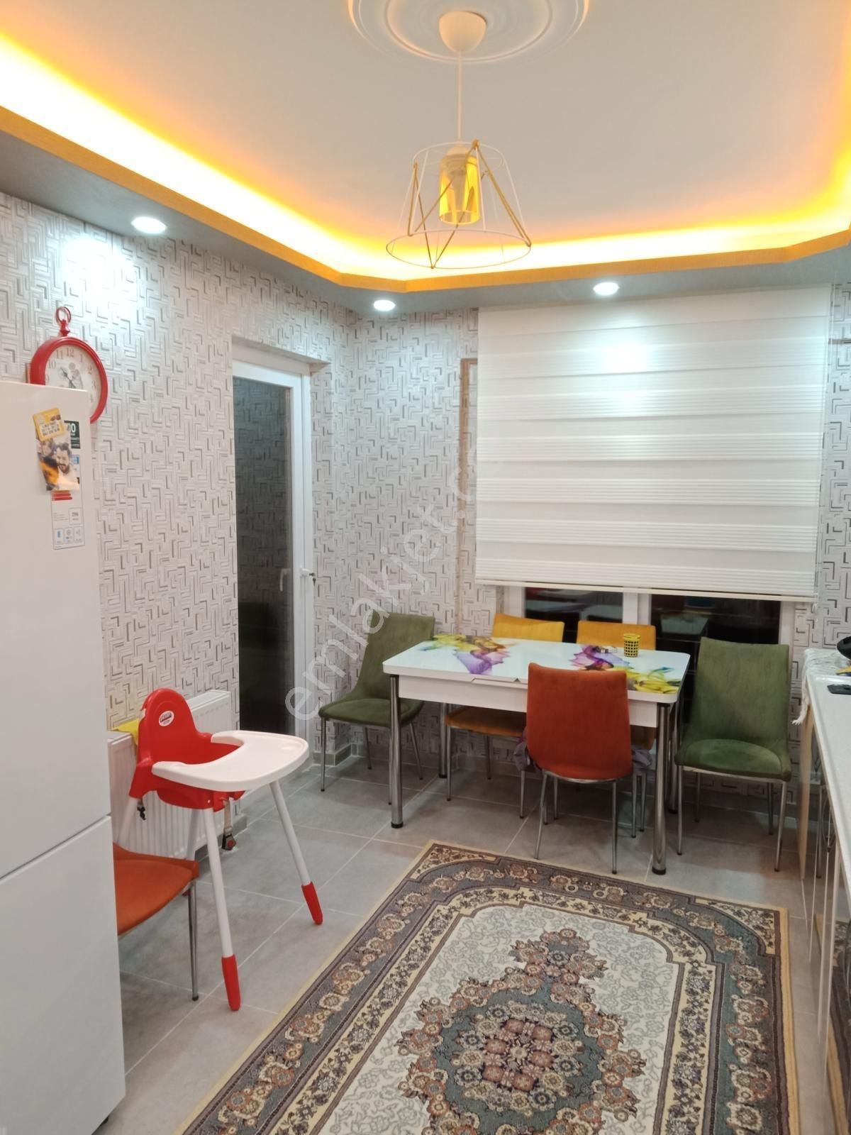 Bağlum Hisar Da Satılık Full +full Yapılı Daire... - Görsel 10