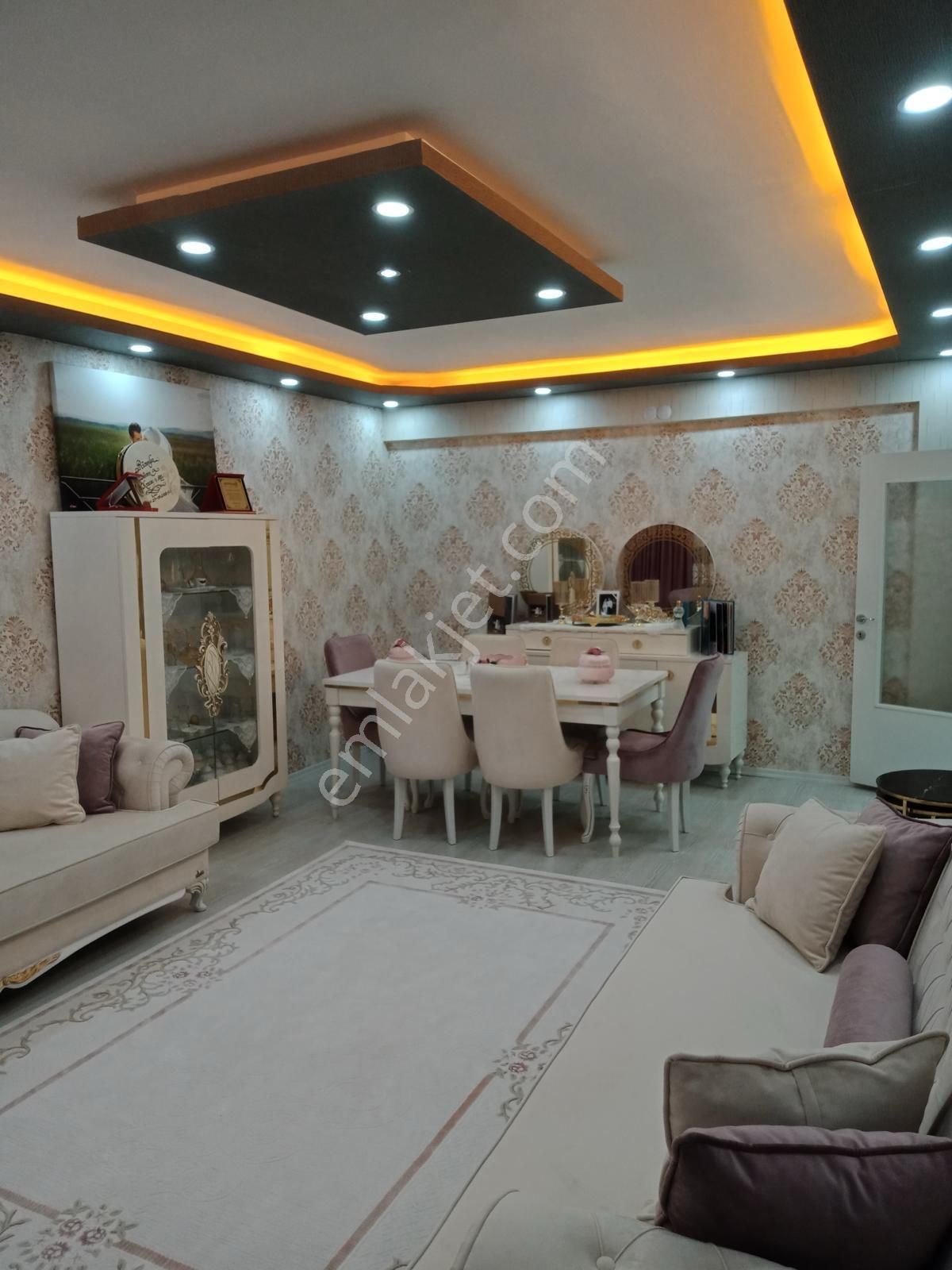 Bağlum Hisar Da Satılık Full +full Yapılı Daire... - Görsel 5