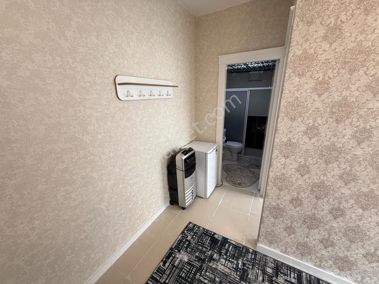 Gaziantep Üni. Yakınında Memur Binasında 1+1 Temiz Eşyalı Daire - Görsel 18